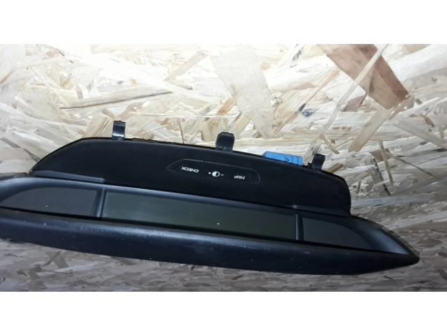 Панель приборов 281124203   Citroen C4 I       