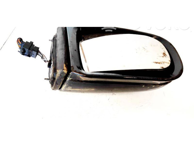 Zpětné zrcátko Mercedes-Benz E W210 2001