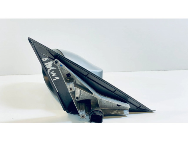 Zpětné zrcátko BMW 1 E81 E87 2006 51167189849, 7189849