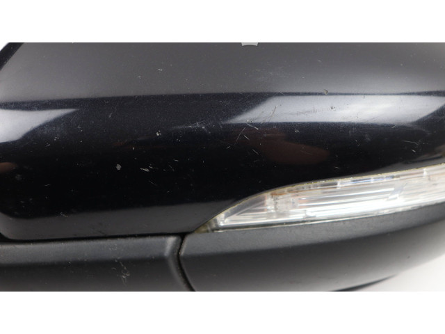 Зеркало электрическое Volkswagen Touran I 2003 - 2010 года