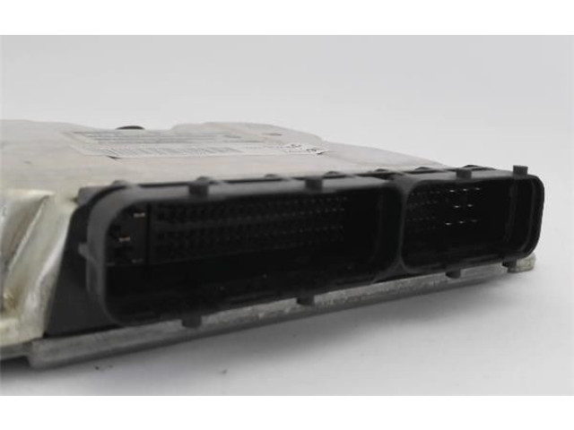 Блок управления двигателя P56044352AC Jeep Cherokee