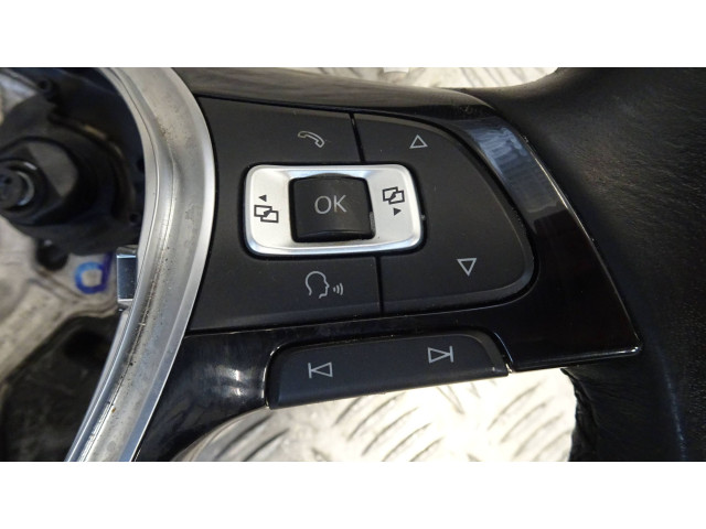 Volant Volkswagen Tiguan 2019 5TA419091AD  