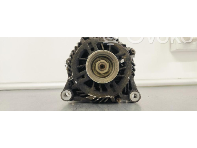 Генератор 9639362380 Citroen Xsara Picasso