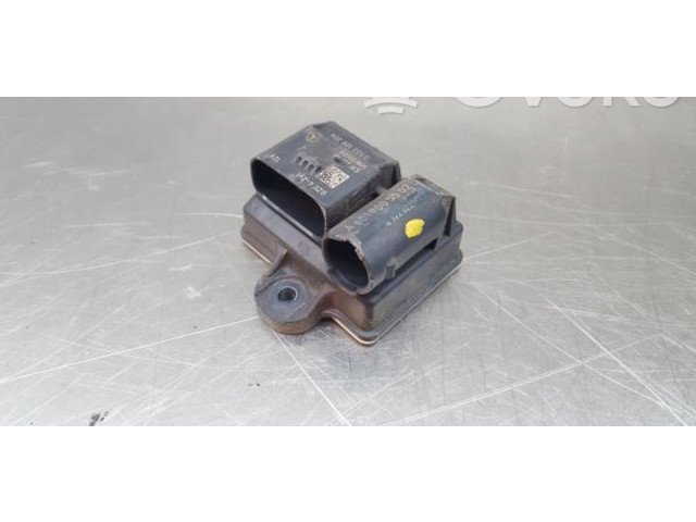 Блок комфорта A6519005502, 0522120204   Mercedes-Benz A W176   