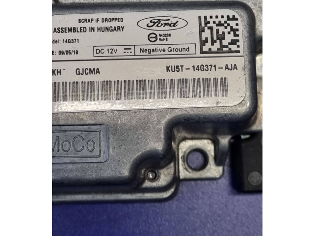 Píst KU5T14G371AJA Ford Transit Custom XXCA