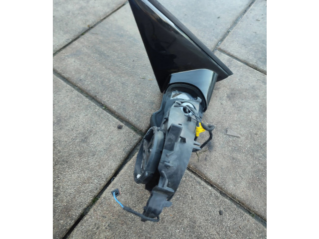 Зеркало электрическое BMW X3 G01 2018 - года