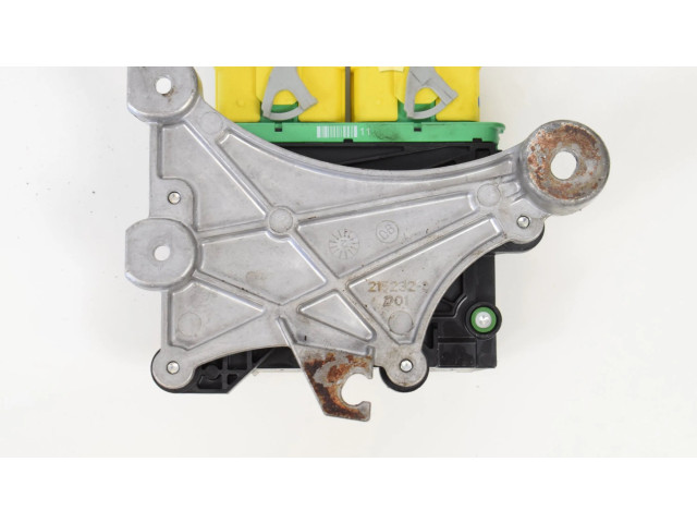 Блок подушек безопасности P56054178AA Jeep Cherokee