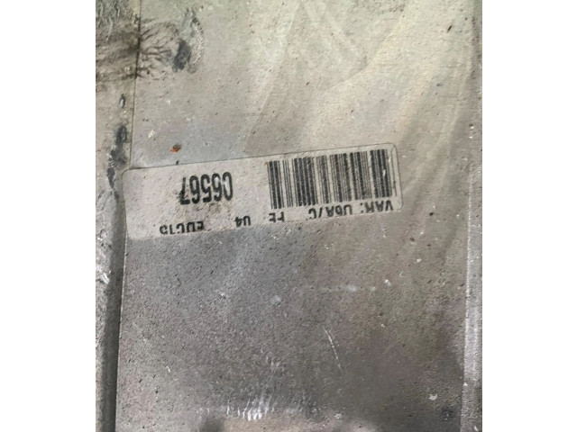 Řídící jednotka 0281010135 Peugeot 806 2000