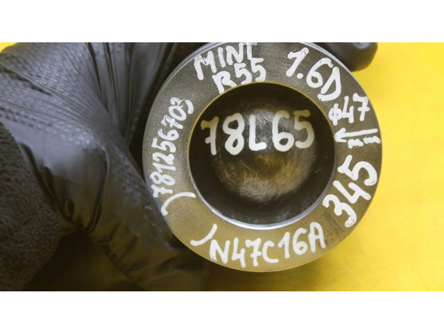 Píst 78L65 Mini One - Cooper Coupe R56