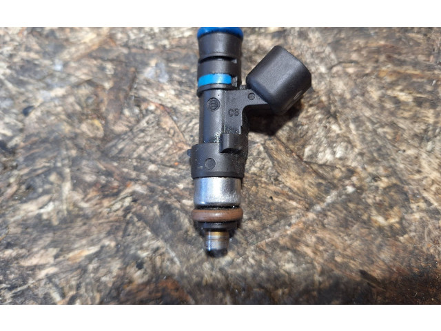 Vstřikovač 0280158055 Ford Mustang V