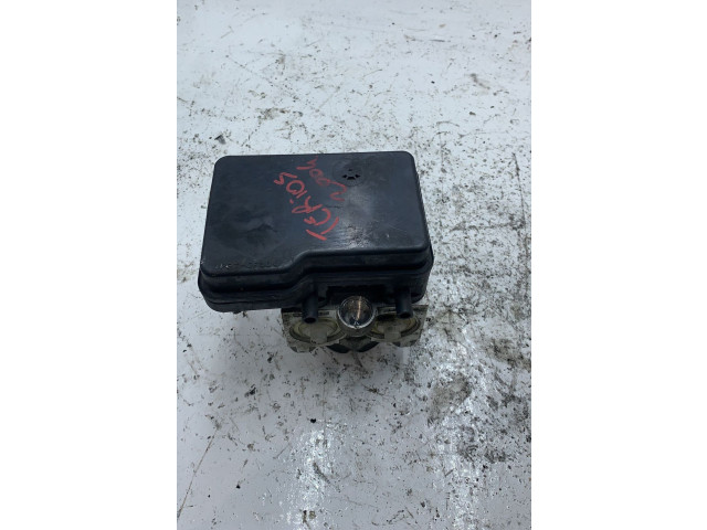 Блок АБС Daihatsu Terios - года