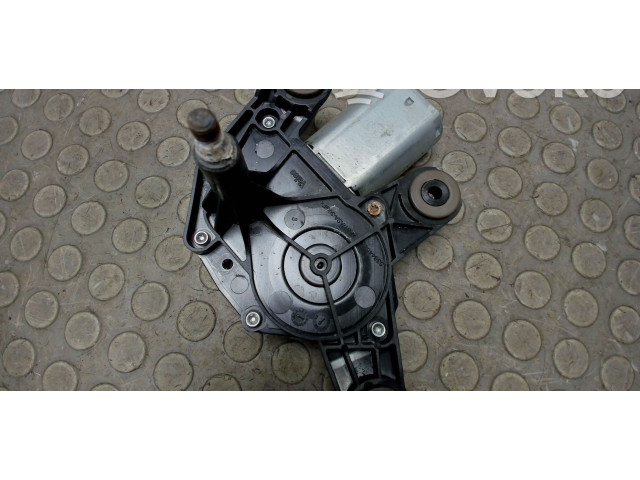 Моторчик заднего дворника Alfa Romeo Mito