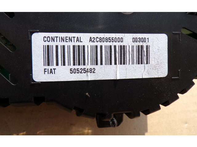 Přístrojová deska  Alfa Romeo Mito 2013 50525482  