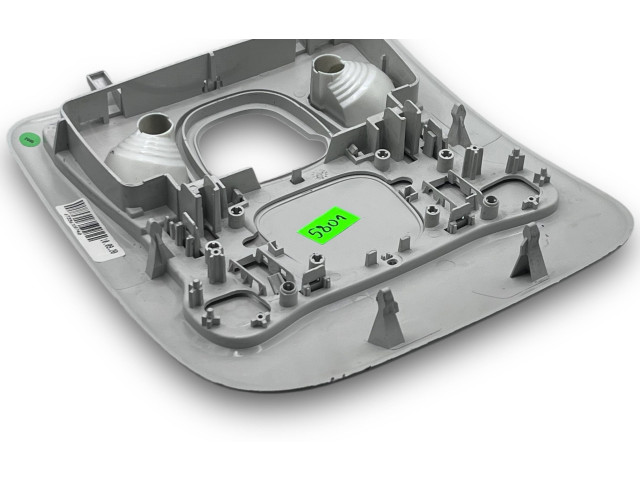 Блок комфорта A2801, 07356728740 Jeep Renegade