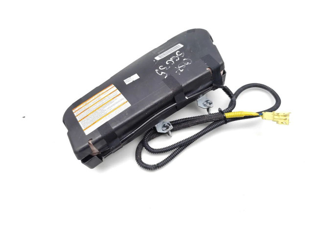 Подушка безопасности в сиденье    Infiniti FX