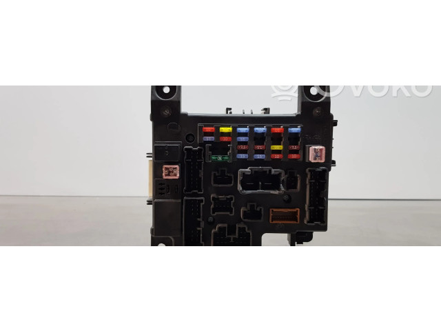 Модуль управления BSM 8637A824 Mitsubishi Outlander