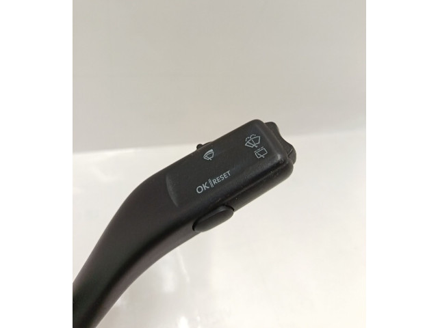 Включатель скорости стеклоочистителей 8P0953513, 1K0953519A Audi A3 S3 8P