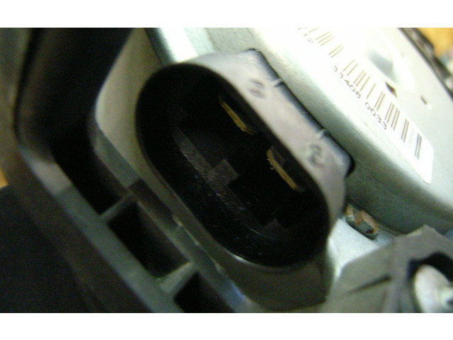 Вентилятор радиатора     18320664000    Renault Clio III 