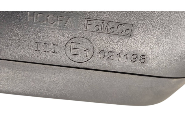 Зеркало электрическое Ford Ranger 2019 - 2022 года