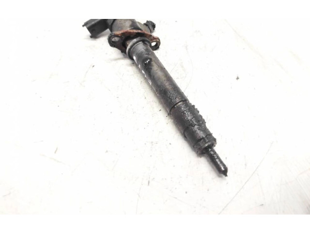 Форсунка 0445110078, 2A0181B    Volvo V70   