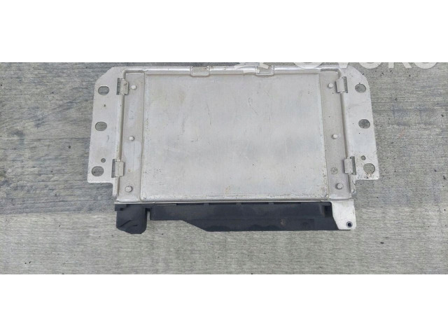 Блок управления коробкой передач Audi A6 S6 C5 4B