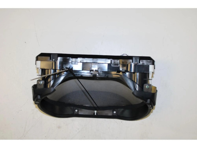 Přístrojová deska  Ford Ka 2008   