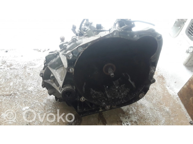 Автоматическая коробка передач