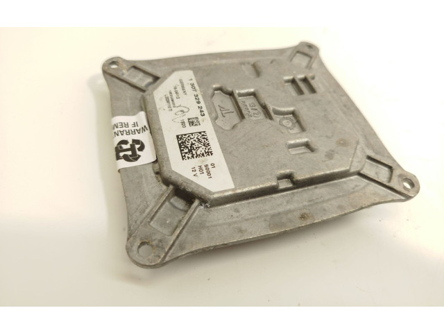 Блок управления Xenon