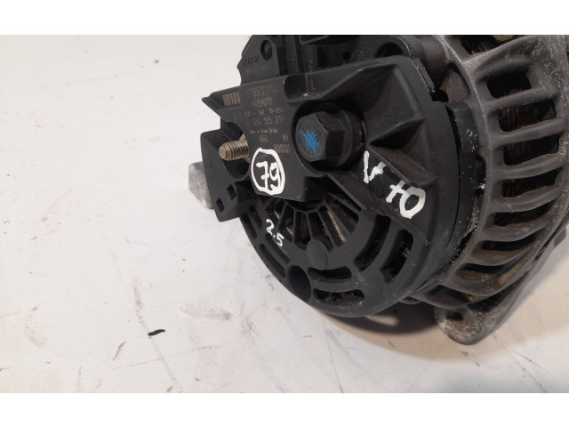 Генератор 0124515019   Volvo S70  V70  V70 XC      