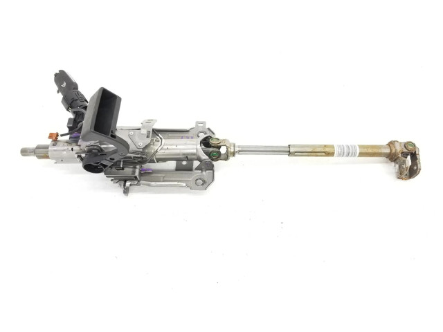    Рулевая рейка 9823194377   Citroen C3 2010-2016 года