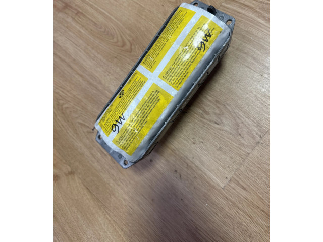Подушка безопасности пассажира 1T0880204, 1001661   Volkswagen Caddy