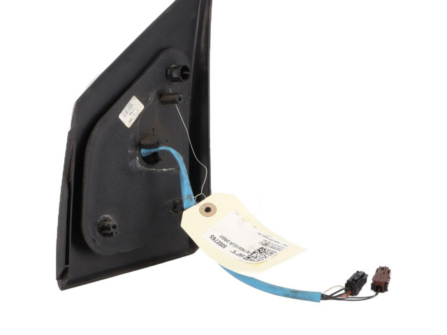 Зеркало (управляемое электричеством) 8149SW    Citroen C2   