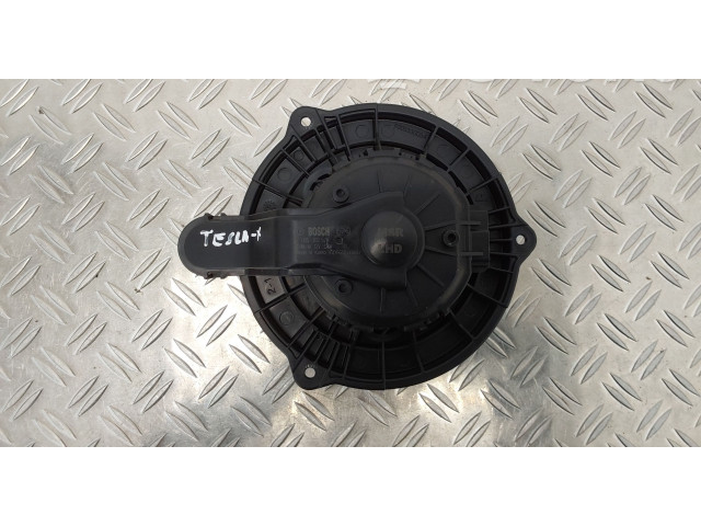 Вентилятор печки F00S3B2574 Tesla Model X