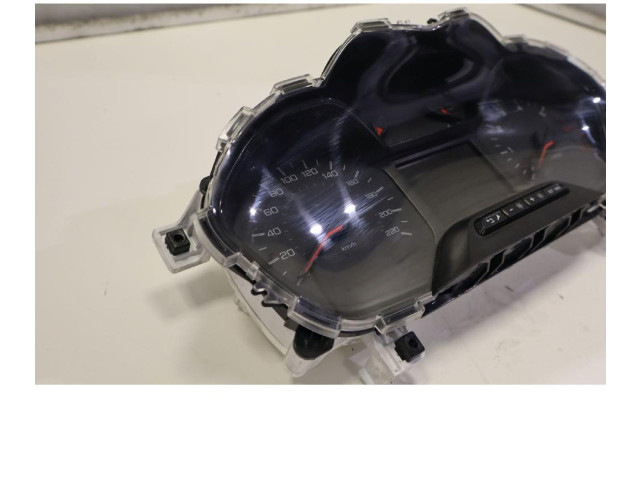 Панель приборов 9838094680 Peugeot Partner III