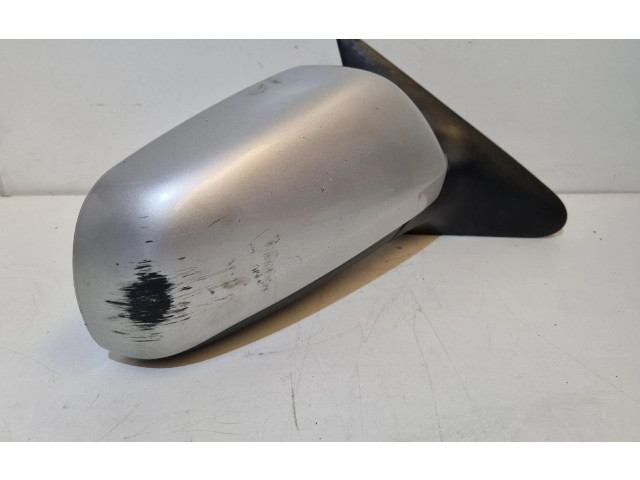 Зеркало электрическое Skoda Octavia Mk1 (1U) 1996 - 2004 года