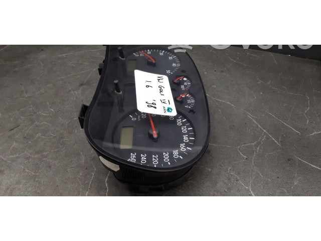 Дисплей    1j0919860D   Volkswagen Caddy