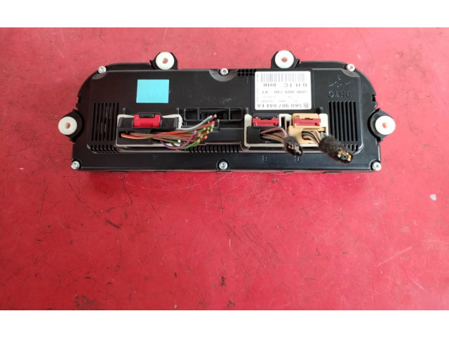 Блок управления климат-контролем 5K0907044EA, SW1010 Volkswagen Golf Plus