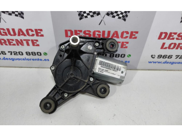 Моторчик заднего дворника 50509441    Alfa Romeo Giulietta