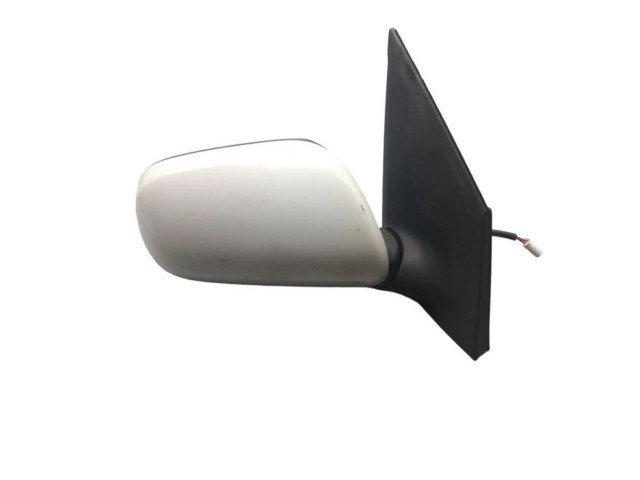 Зеркало электрическое Daihatsu Sirion - года