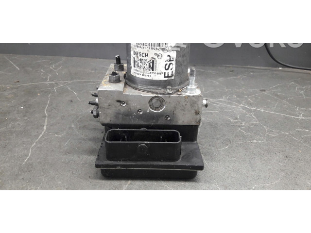 Jednotka ABS    Fiat Punto Evo 2014