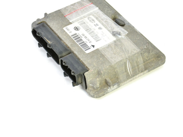 Комплект блоков управления 036906014BJ, 036906014 Volkswagen Lupo