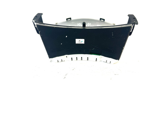 Přístrojová deska  Volkswagen New Beetle 2005 1C0920940C  