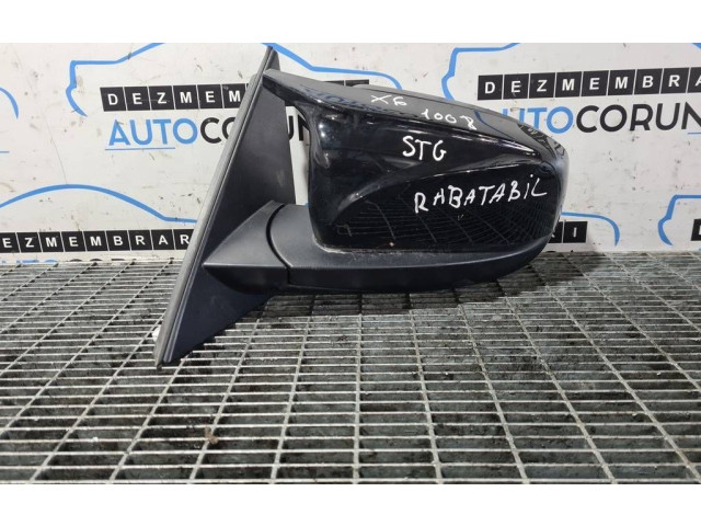 Zpětné zrcátko BMW X6 E71 2009