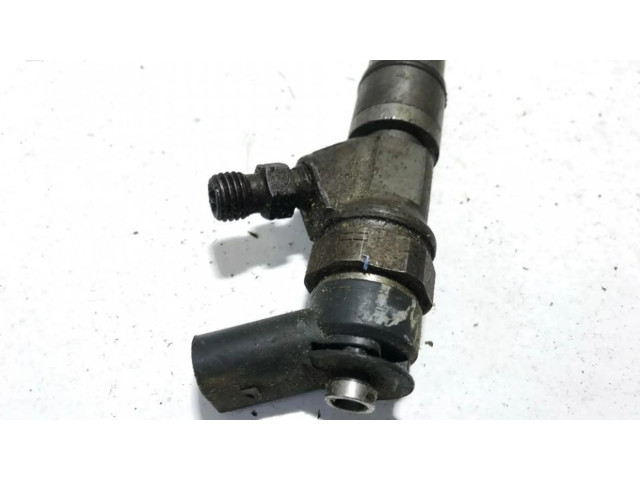 Vstřikovač 0445110209, 811h7e7 BMW 1 E81 E87 pro naftový motor 1.8