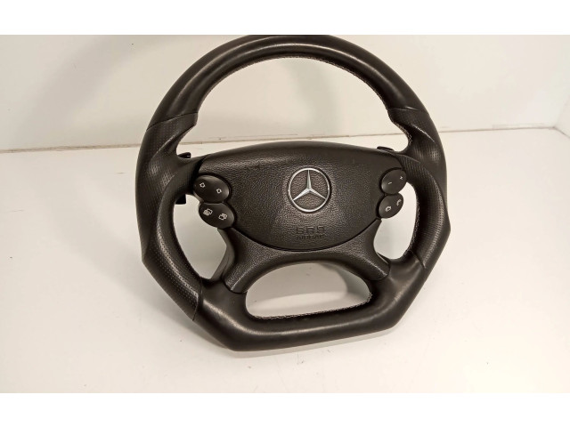 Volant Mercedes-Benz CLK A209 C209 2009 A2194608203, 306361699162AC