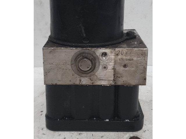 Блок АБС    Chevrolet  Orlando  2011 -  года