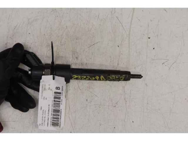 Vstřikovač Fiat Doblo pro naftový motor 2.0