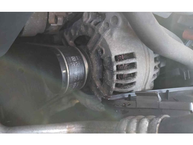 Генератор 06F903023F   Audi TT TTS Mk2      