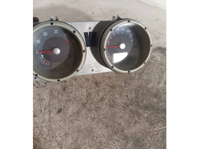 Панель приборов 6E0920800J, 8022230551   Volkswagen Lupo       