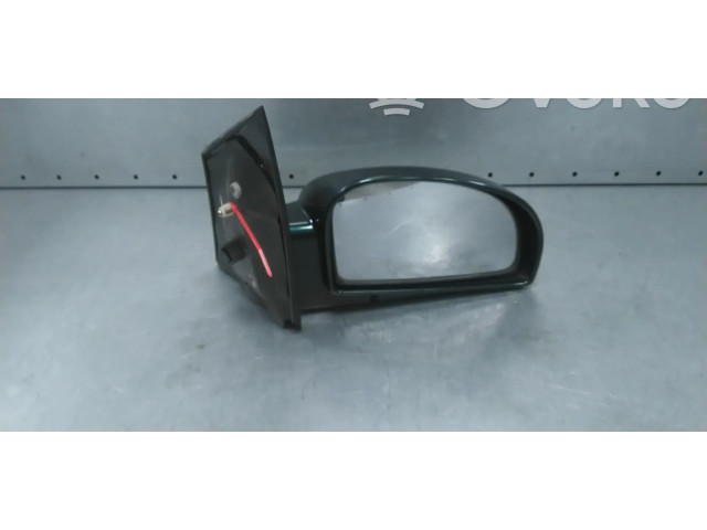 Зеркало электрическое        Hyundai Getz   -  года   